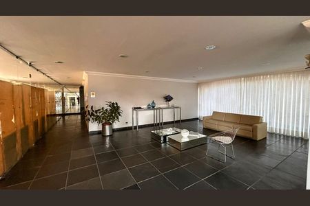 Apartamento à venda com 90m², 3 quartos e 1 vagaHall Social