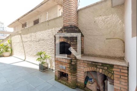 Apartamento à venda com 90m², 3 quartos e 1 vagaChurrasqueira