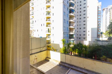 Apartamento à venda com 90m², 3 quartos e 1 vagaQuarto 1 vista