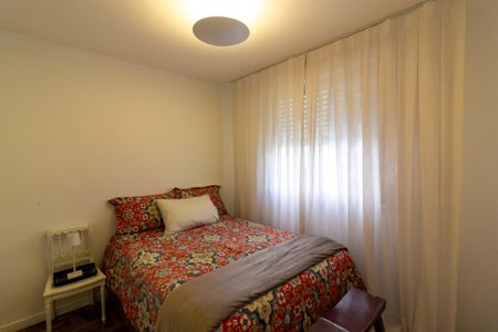 Apartamento à venda com 90m², 3 quartos e 1 vagaQuarto 1