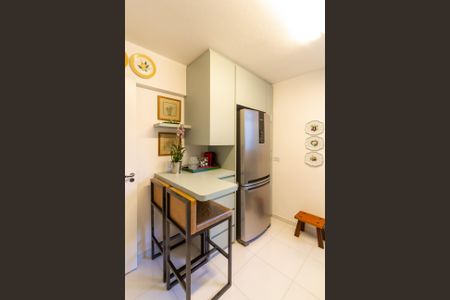 Apartamento à venda com 90m², 3 quartos e 1 vagaCozinha