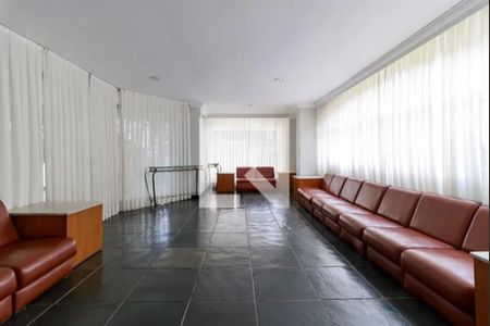 Apartamento à venda com 90m², 3 quartos e 1 vagaÁrea comum