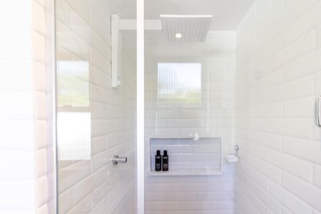 Apartamento à venda com 90m², 3 quartos e 1 vagaBanheiro da Suíte