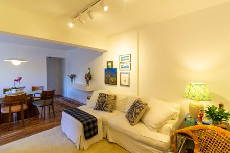 Apartamento à venda com 90m², 3 quartos e 1 vagaSala de Estar