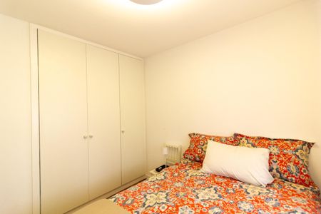 Apartamento à venda com 90m², 3 quartos e 1 vagaQuarto 1