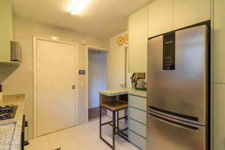Apartamento à venda com 90m², 3 quartos e 1 vagaCozinha