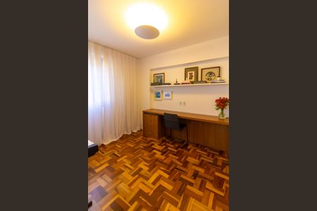 Apartamento à venda com 90m², 3 quartos e 1 vagaQuarto 2