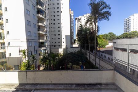 Apartamento à venda com 90m², 3 quartos e 1 vagaSuíte vista