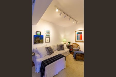 Apartamento à venda com 90m², 3 quartos e 1 vagaSala de Estar