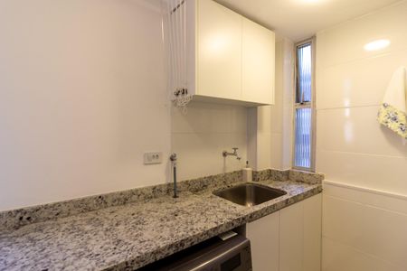Apartamento à venda com 90m², 3 quartos e 1 vagaÁrea de Serviço