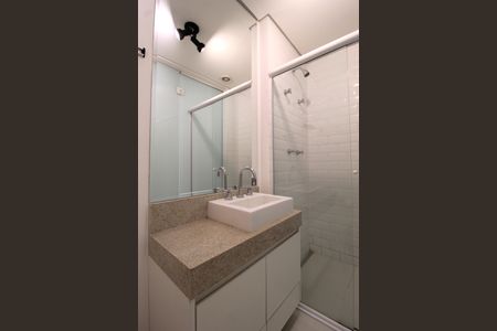 Studio para alugar com 36m², 1 quarto e 1 vagaBanheiro