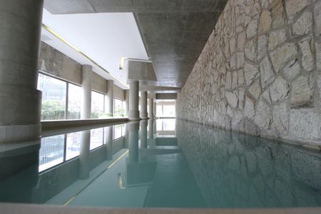 Studio para alugar com 36m², 1 quarto e 1 vagaÁrea Comum - Piscina