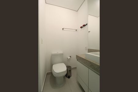 Studio para alugar com 36m², 1 quarto e 1 vagaBanheiro