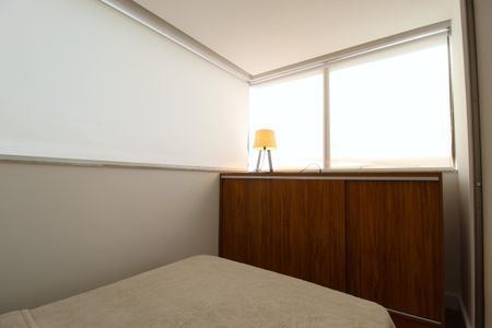 Studio para alugar com 36m², 1 quarto e 1 vagaStudio