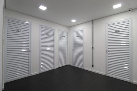 Studio para alugar com 36m², 1 quarto e 1 vagaÁrea Comum