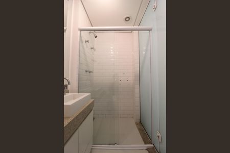 Studio para alugar com 36m², 1 quarto e 1 vagaBanheiro