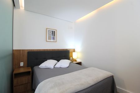 Studio de kitnet/studio para alugar com 1 quarto, 30m² em Vila Nova Conceição, São Paulo