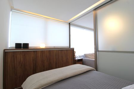 Studio de kitnet/studio para alugar com 1 quarto, 30m² em Vila Nova Conceição, São Paulo