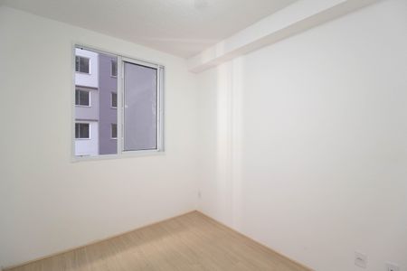 Apartamento para alugar com 35m², 2 quartos e sem vagaQuarto 2