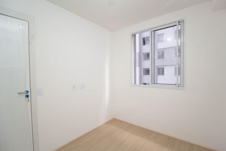 Apartamento para alugar com 35m², 2 quartos e sem vagaQuarto 2