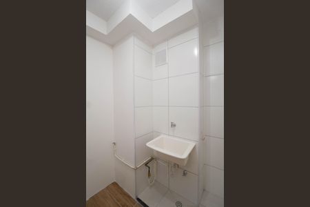 Apartamento para alugar com 35m², 2 quartos e sem vagaÁrea de Serviço