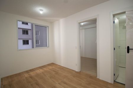 Apartamento para alugar com 35m², 2 quartos e sem vagaSala