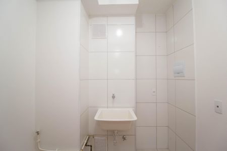 Apartamento para alugar com 35m², 2 quartos e sem vagaÁrea de Serviço