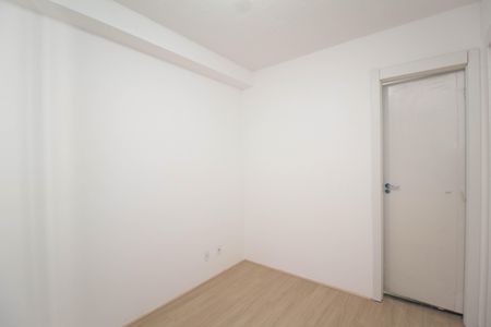 Apartamento para alugar com 35m², 2 quartos e sem vagaQuarto 2