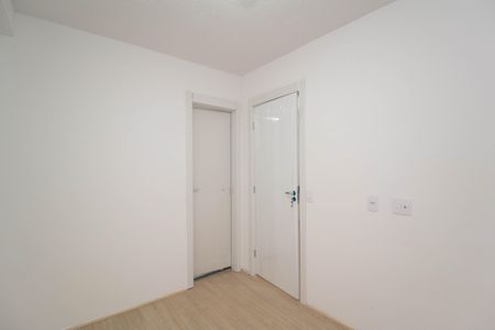 Apartamento para alugar com 35m², 2 quartos e sem vagaQuarto 2