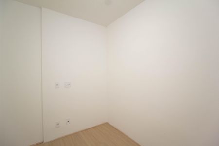 Apartamento para alugar com 35m², 2 quartos e sem vagaQuarto 1