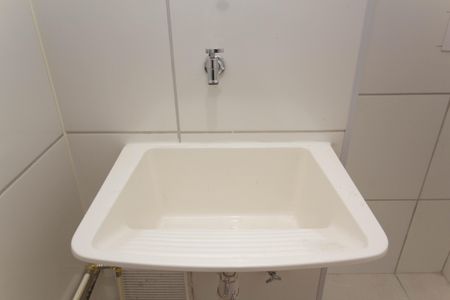 Apartamento para alugar com 35m², 2 quartos e sem vagaÁrea de Serviço