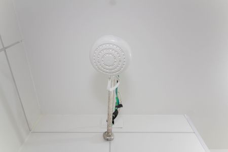 Apartamento para alugar com 35m², 2 quartos e sem vagaBanheiro