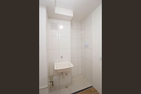 Apartamento para alugar com 35m², 2 quartos e sem vagaÁrea de Serviço