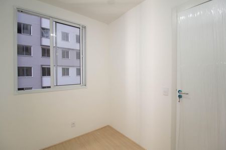 Apartamento para alugar com 35m², 2 quartos e sem vagaQuarto 1