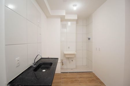 Apartamento para alugar com 35m², 2 quartos e sem vagaCozinha