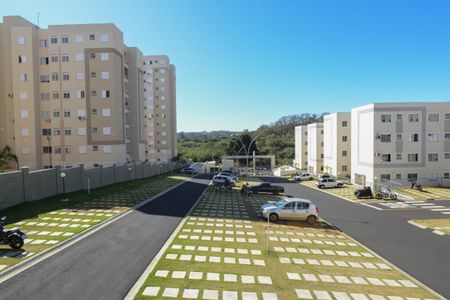 Apartamento para alugar com 41m², 2 quartos e 1 vagaGaragem