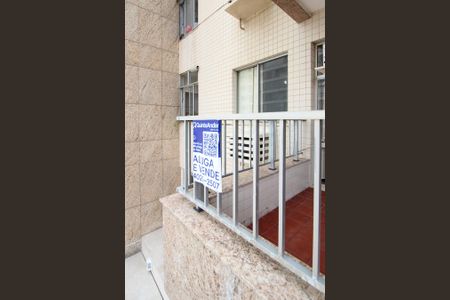 Apartamento à venda com 64m², 1 quarto e 1 vagaPlaquinha