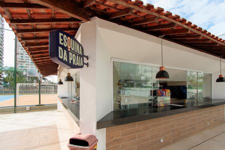 Apartamento à venda com 64m², 1 quarto e 1 vagaRestaurante