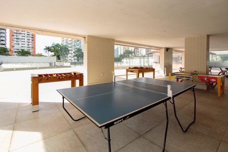 Apartamento à venda com 64m², 1 quarto e 1 vagaEspaço do jogos