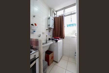 Apartamento à venda com 64m², 1 quarto e 1 vagaÁrea de Serviço