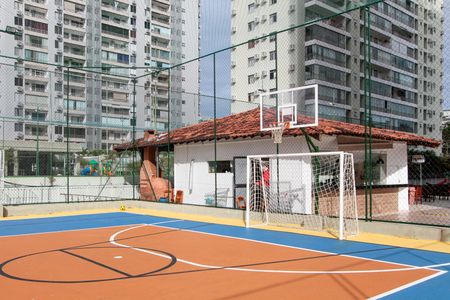 Apartamento à venda com 64m², 1 quarto e 1 vagaQuadra Esportiva