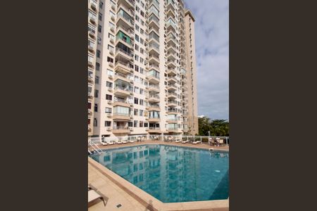 Apartamento à venda com 64m², 1 quarto e 1 vagaÁrea comum