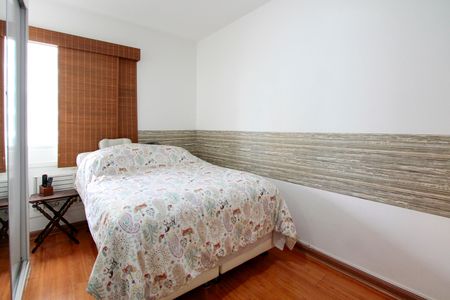 Apartamento à venda com 64m², 1 quarto e 1 vagaQuarto 1