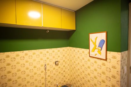 Apartamento à venda com 78m², 2 quartos e 1 vagaBanheiro