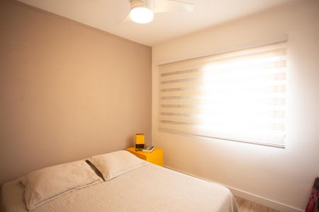 Apartamento à venda com 78m², 2 quartos e 1 vagaQuarto 2