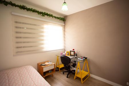 Apartamento à venda com 78m², 2 quartos e 1 vagaQuarto 1