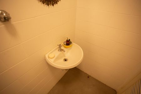 Apartamento à venda com 78m², 2 quartos e 1 vagaBanheiro de Serviço