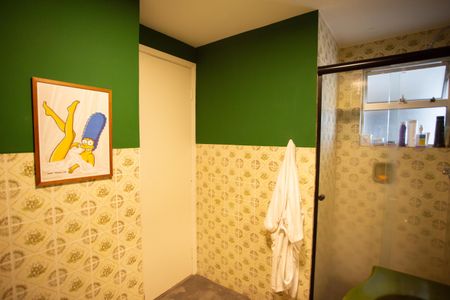 Apartamento à venda com 78m², 2 quartos e 1 vagaBanheiro