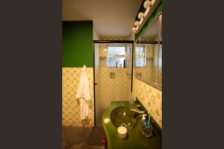 Apartamento à venda com 78m², 2 quartos e 1 vagaBanheiro