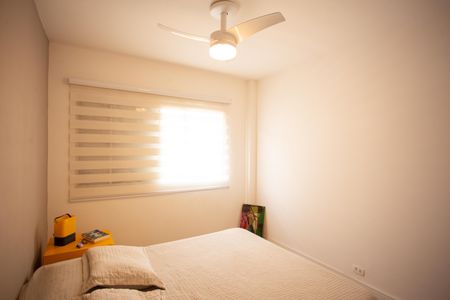 Apartamento à venda com 78m², 2 quartos e 1 vagaQuarto 2